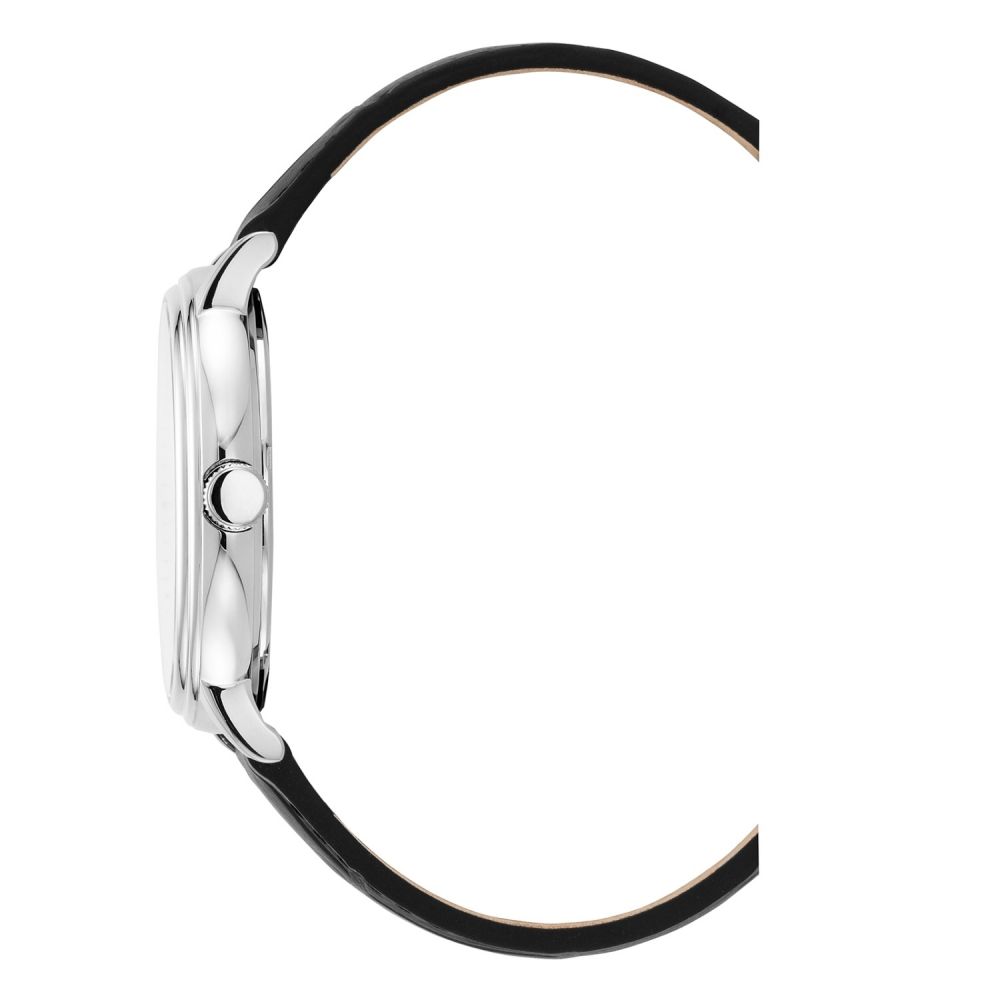 JDM Militär Kilo II Blaue Herrenuhr - JDM-WG026-03