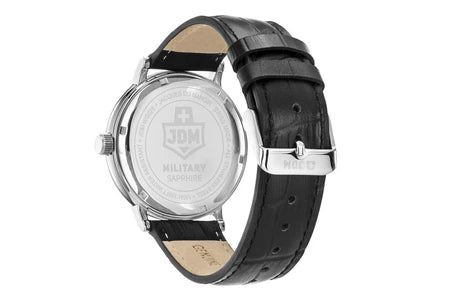 JDM Militär Kilo II  Herrenuhr - JDM-WG026-04