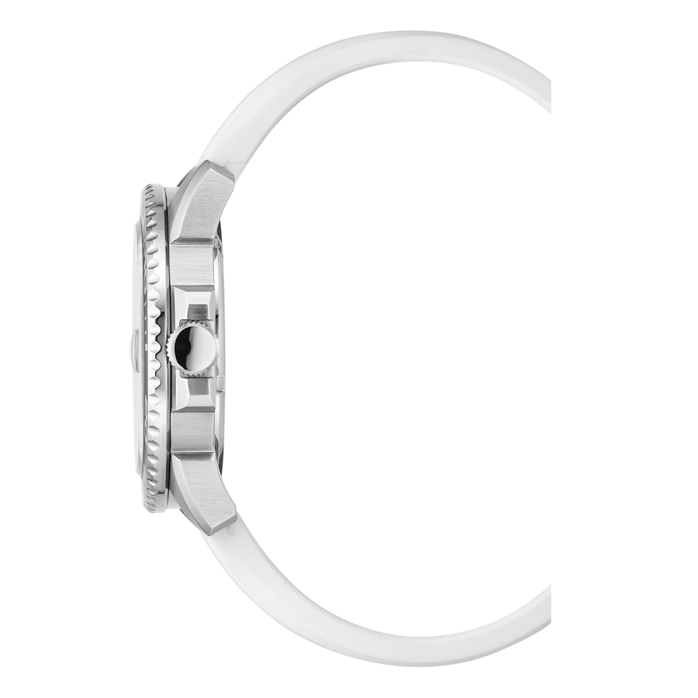 JDM Militär Mike Plus Black Sunray Herrenuhr - JDM-WG029-03