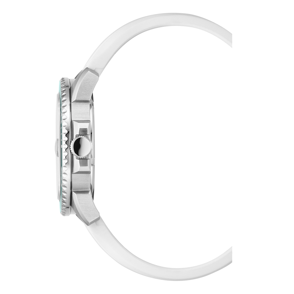 JDM Militär Mike Plus Grüne Sunray Herrenuhr - JDM-WG029-01