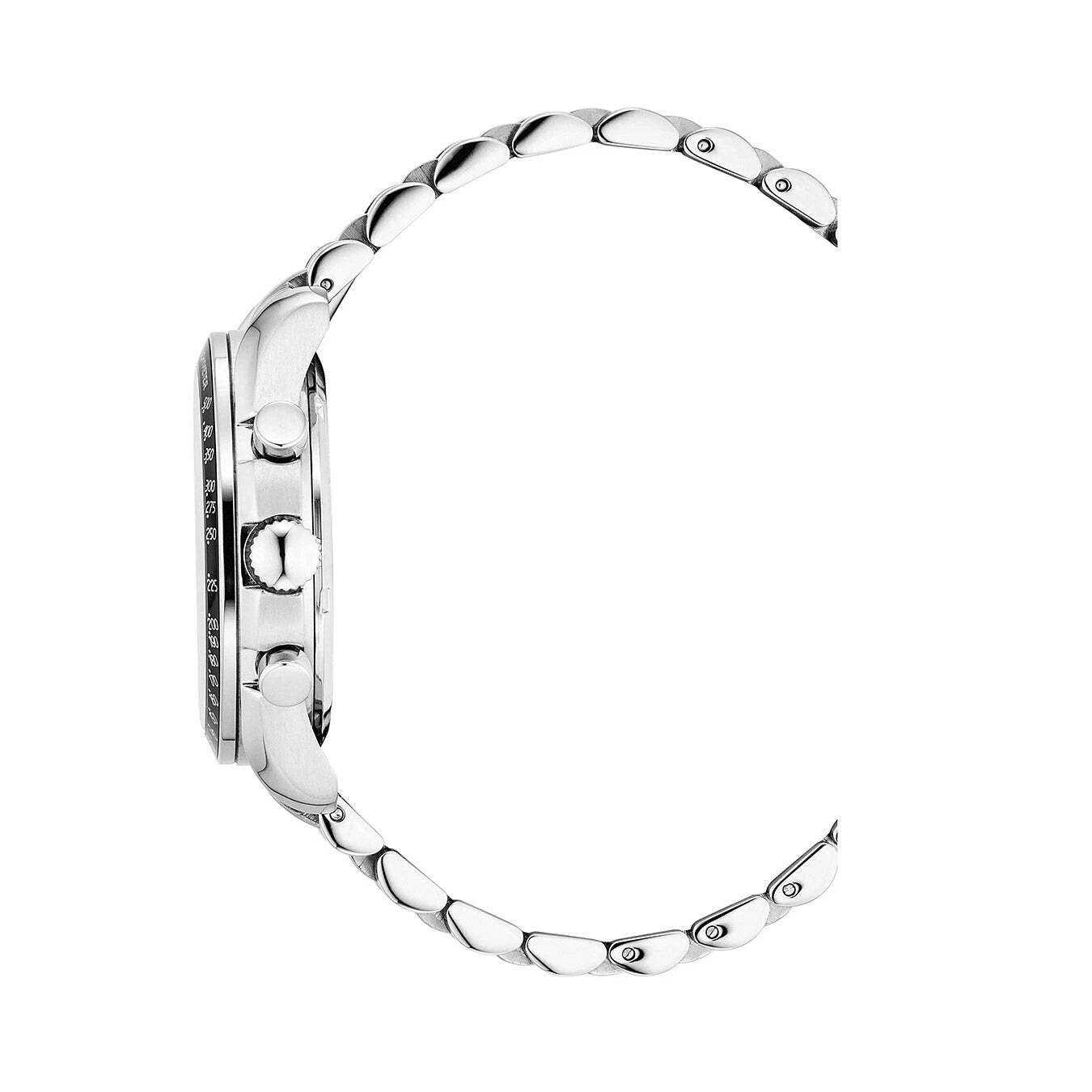 JDM Militär Schweizer Präzisions Herrenuhr - JDM-WG021-04