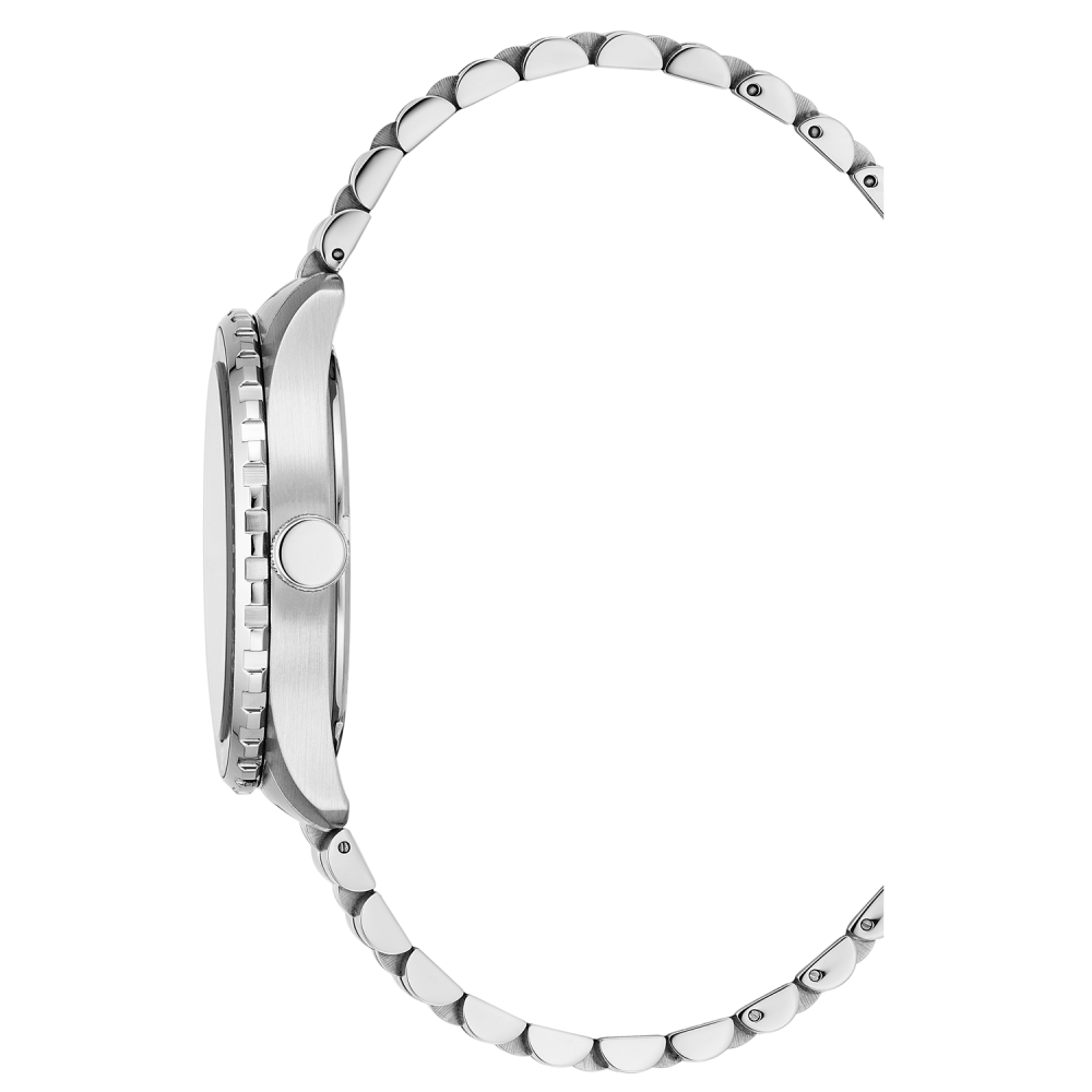 JDM Militär Wingman Schwarze Herrenuhr -  JDM-WG028-03