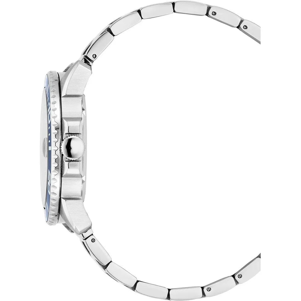 JDM Military Mike Herrenuhr - JDM-WG020-01