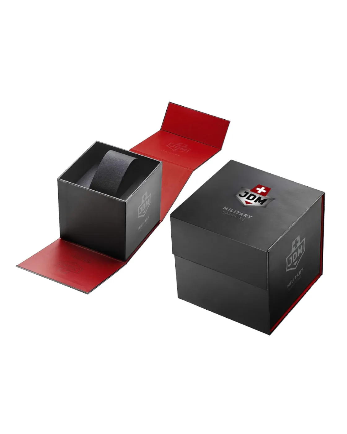 JDM Zulu Herrenuhr - JDM-WG027-07