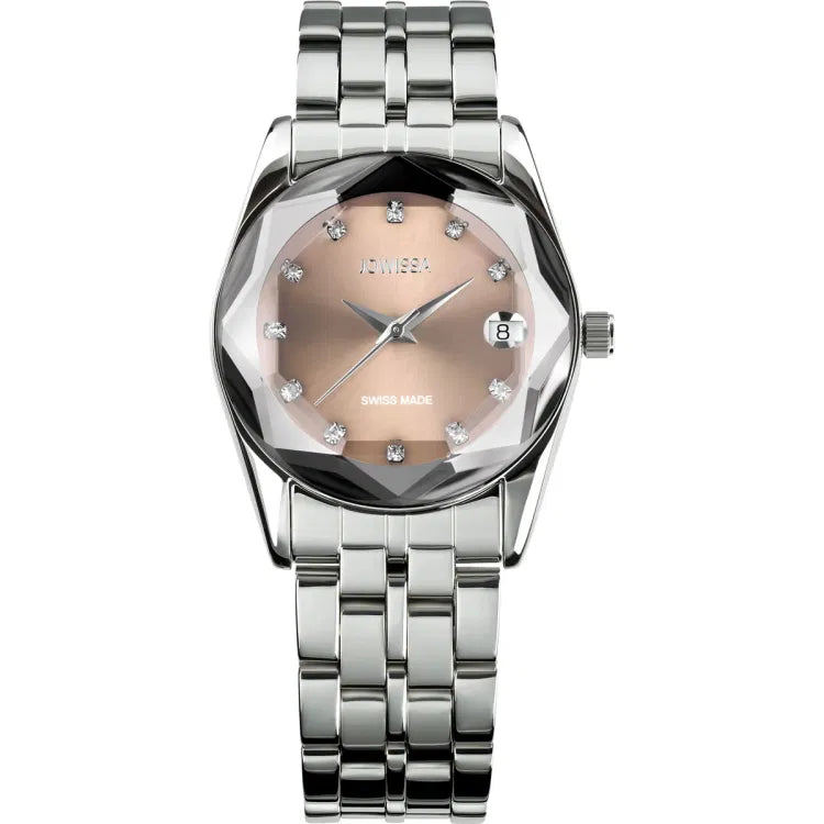 Jowissa Cosmo Schweizer Uhr - J6.259.L