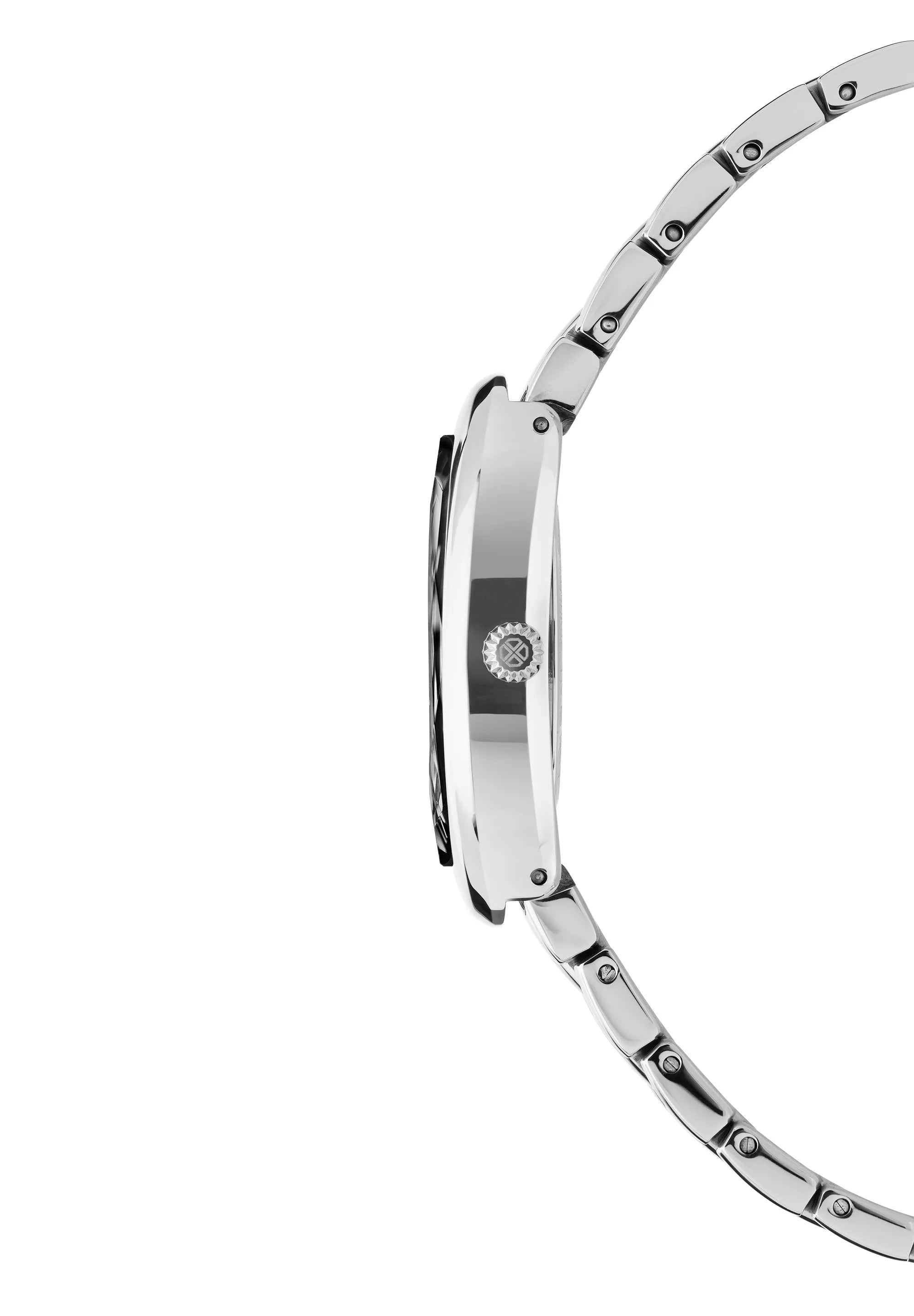 Jowissa Facet Oval Petite Swiss Made Damenuhr - J5.894.XS