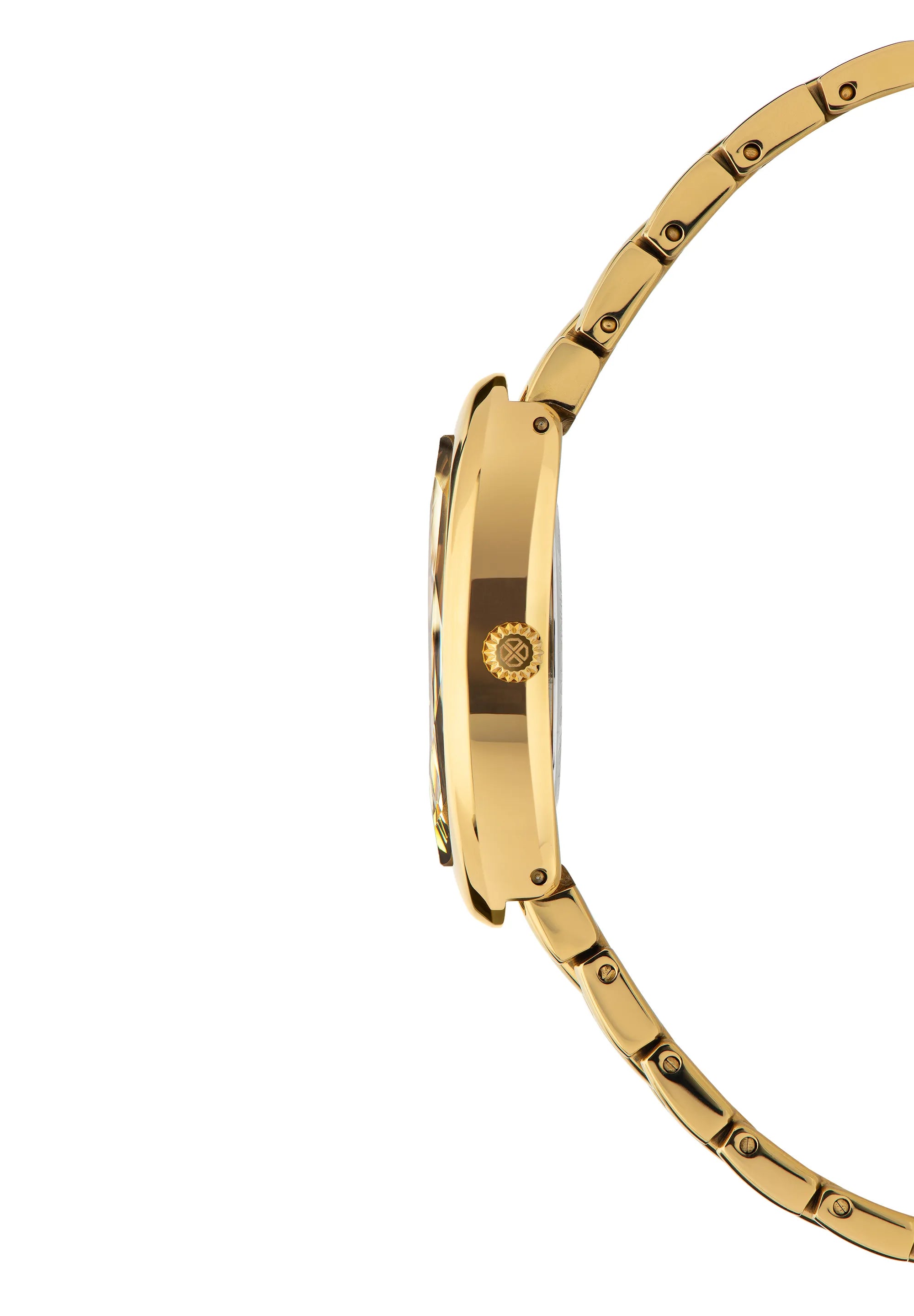Jowissa Facet Oval Petite Swiss Made Damenuhr - J5.895.XS