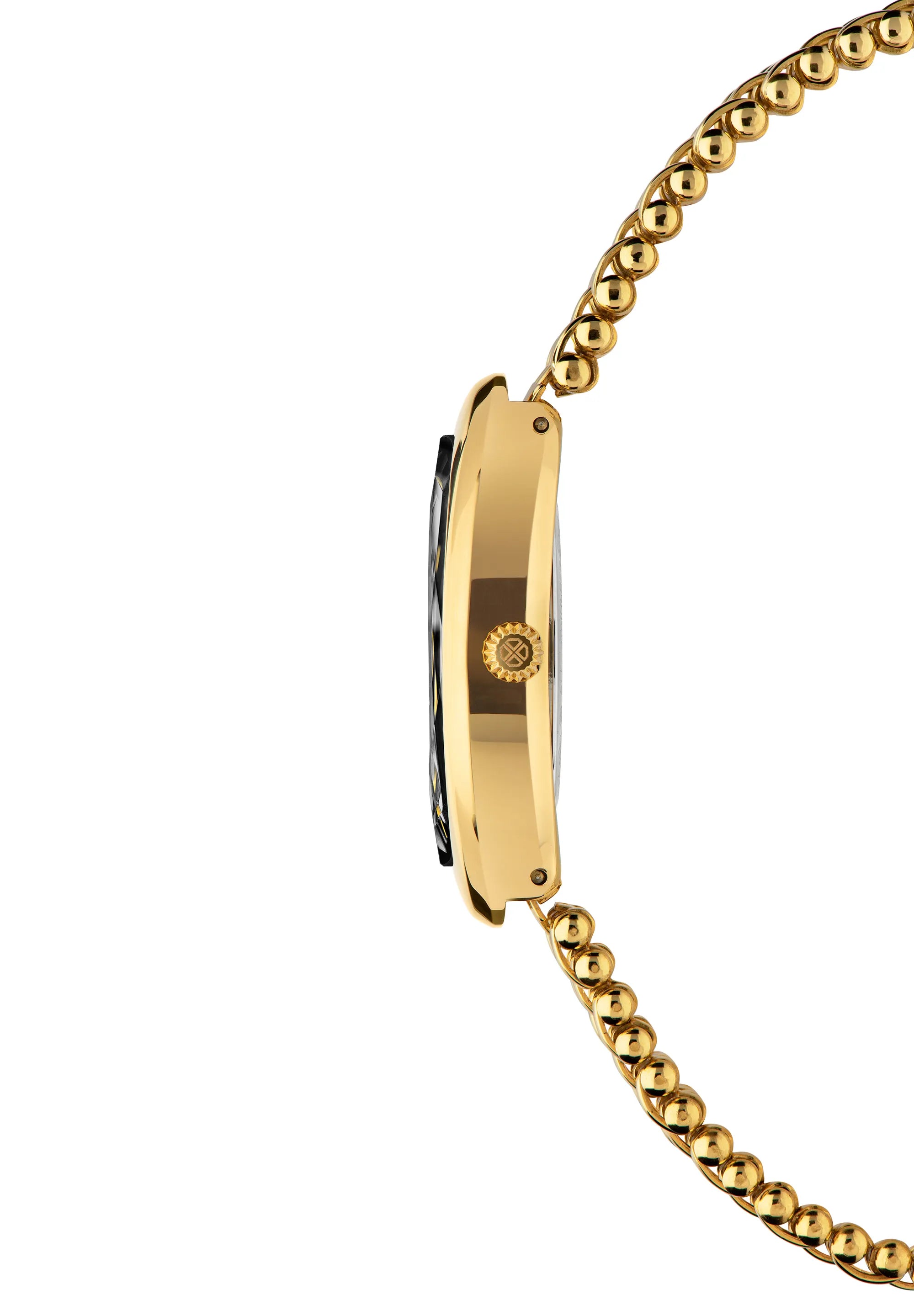 Jowissa Facet Oval Petite Swiss Made Damenuhr - J5.900.XS