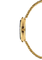 Jowissa Facet Oval Petite Swiss Made Damenuhr - J5.900.XS