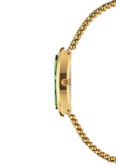 Jowissa Facet Oval Petite Swiss Made Damenuhr - J5.902.XS