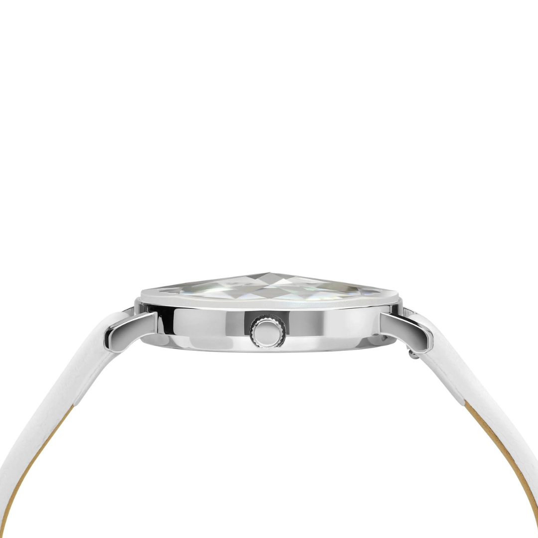 Jowissa Facet Schweizer Damenuhr - J5.603.M