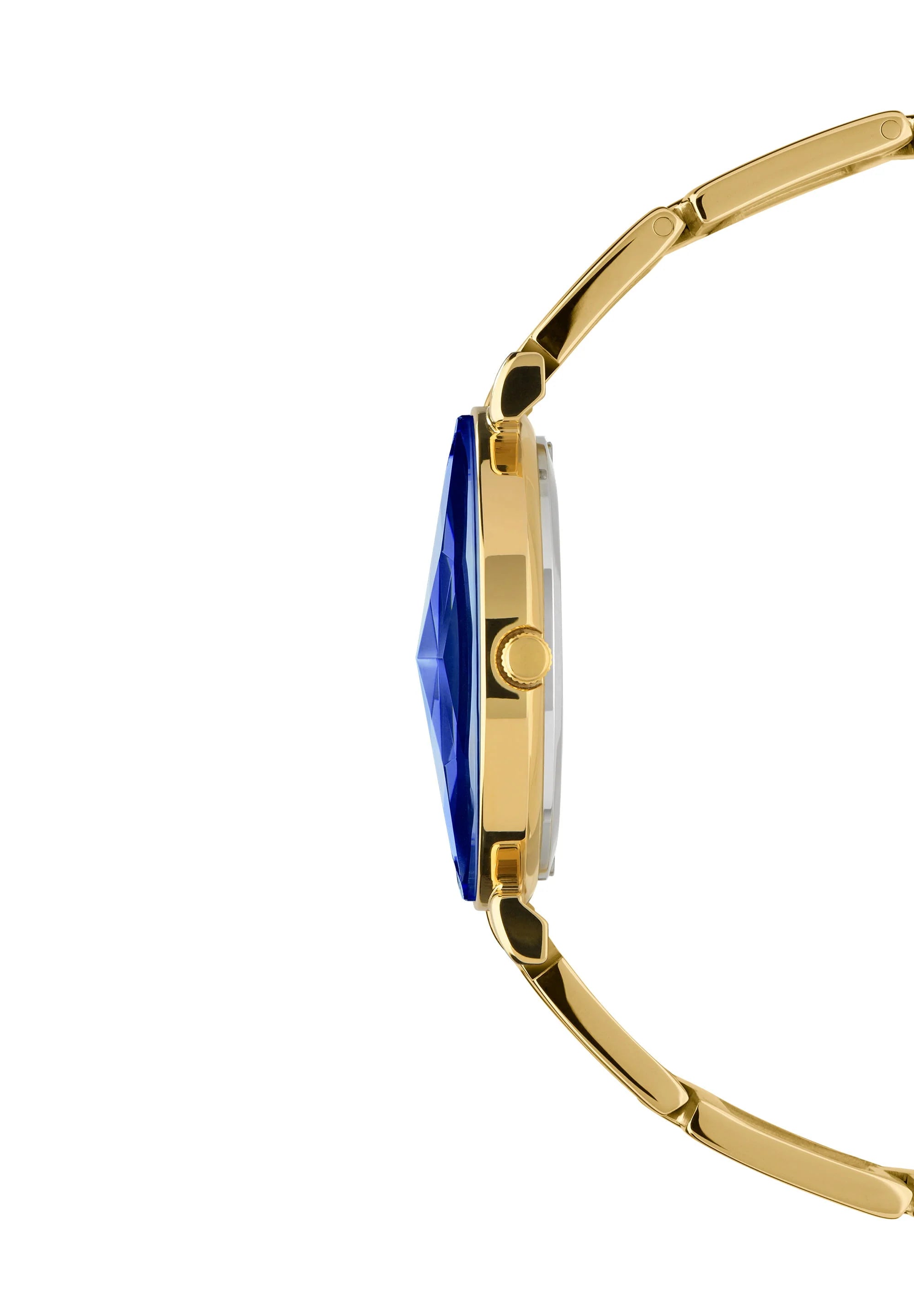 Jowissa Facet Schweizer Damenuhr - J5.848.M