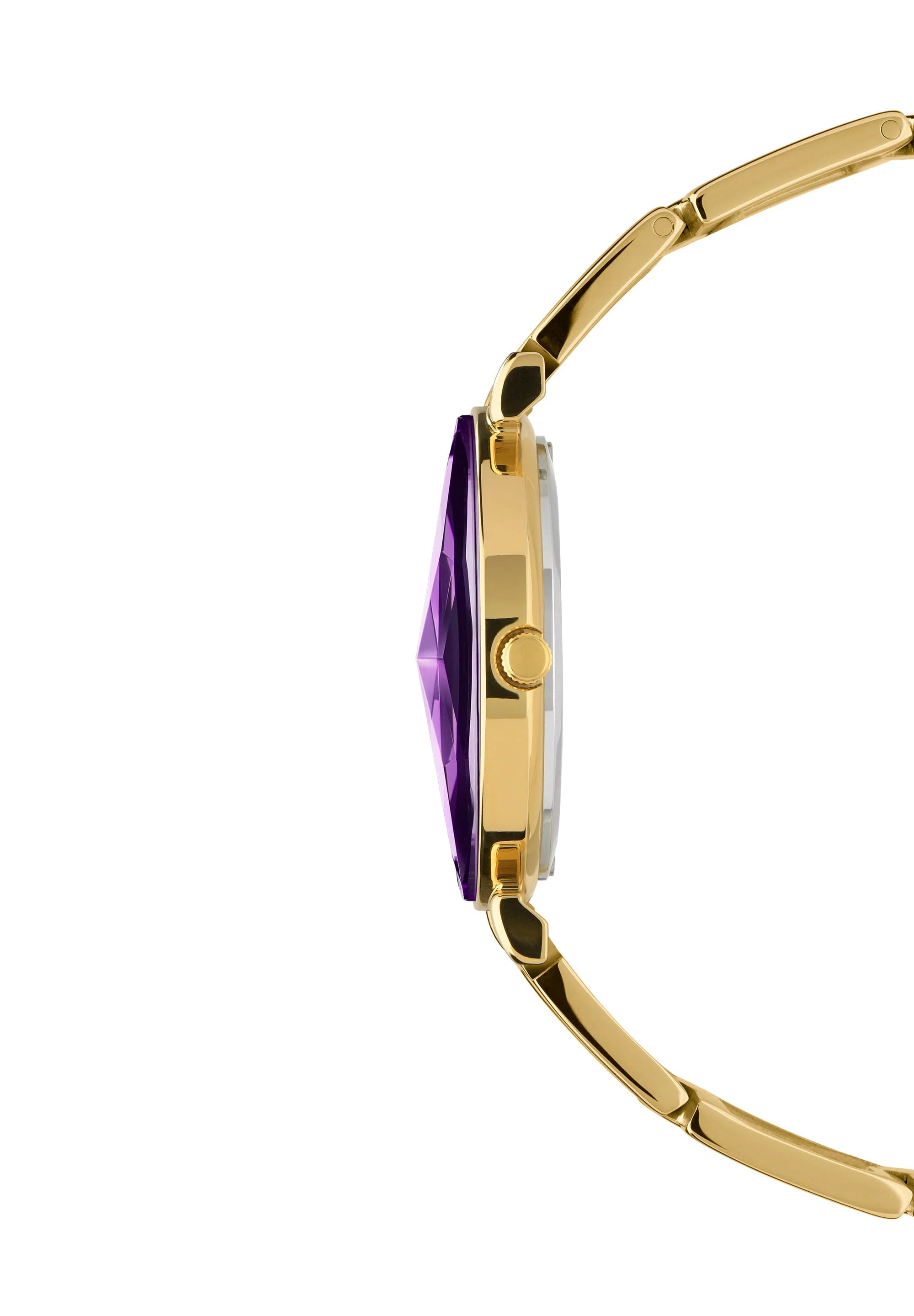 Jowissa Facet Schweizer Damenuhr - J5.849.M