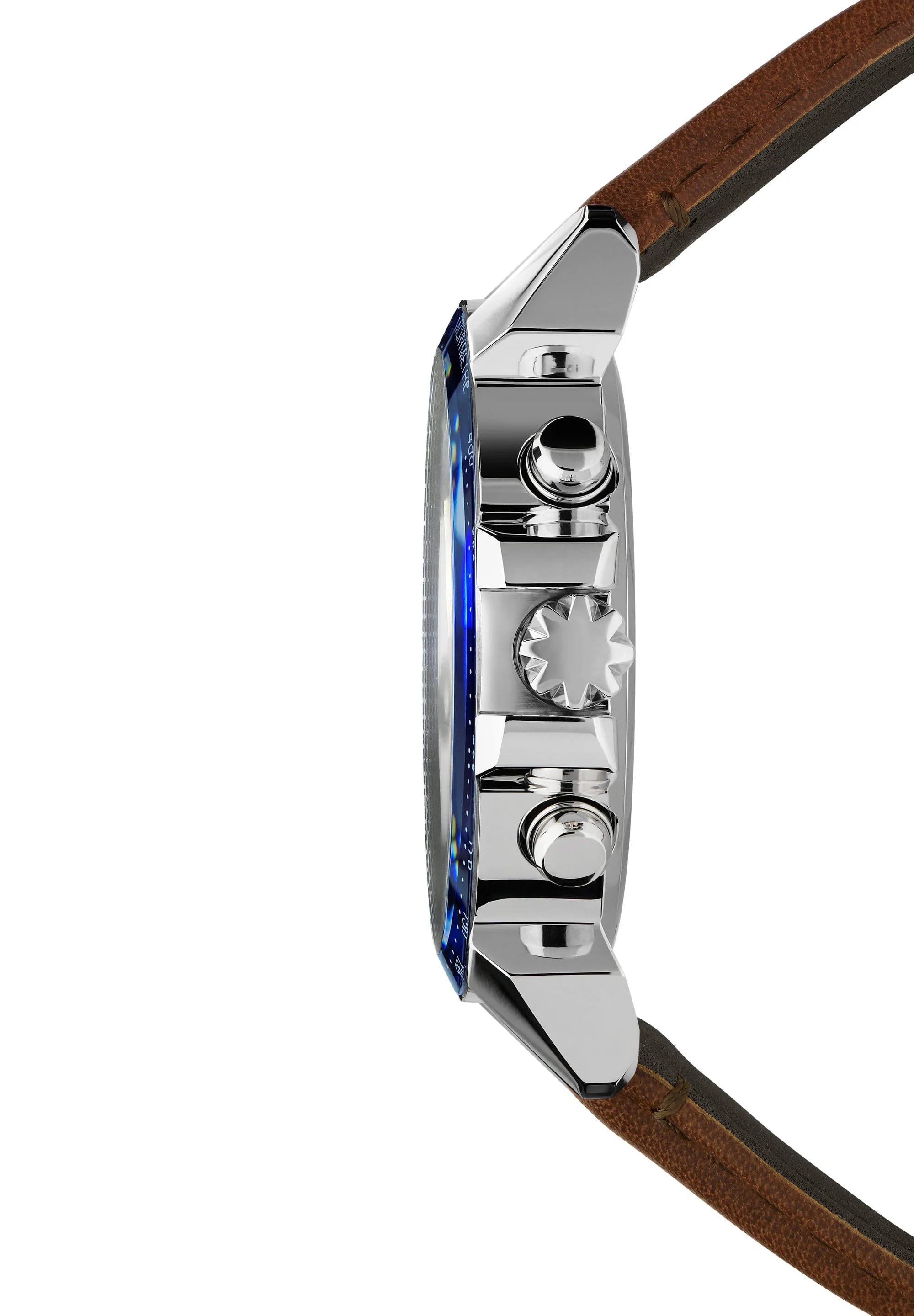 Jowissa LeWy 15 Schweizer Herrenuhr -  J7.110.L