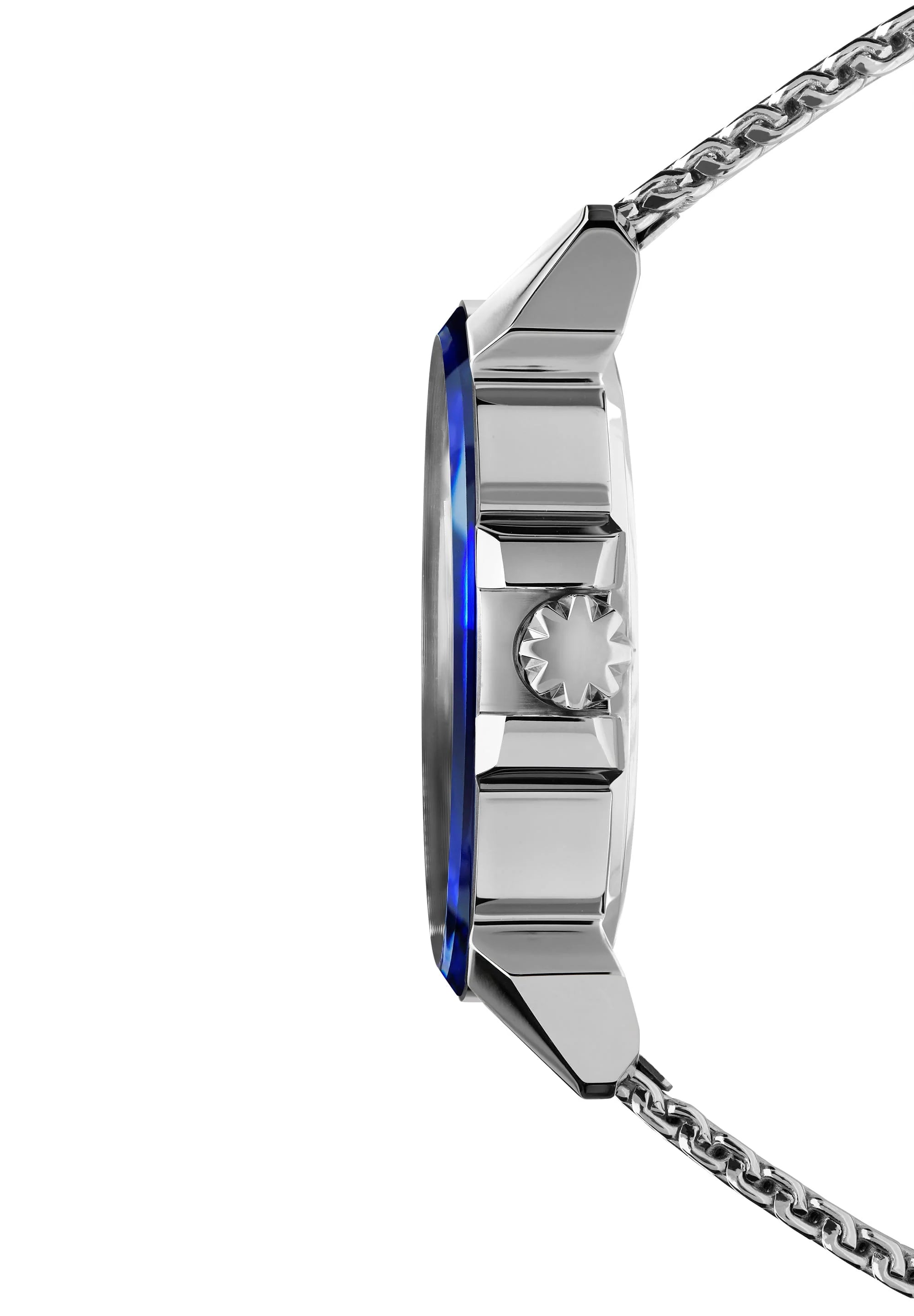 Jowissa LeWy 3 Schweizer Herrenuhr -  J4.466.L