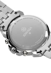 Jowissa LeWy 9 Swiss Made Chronograph Herrenuhr - J7.157.L