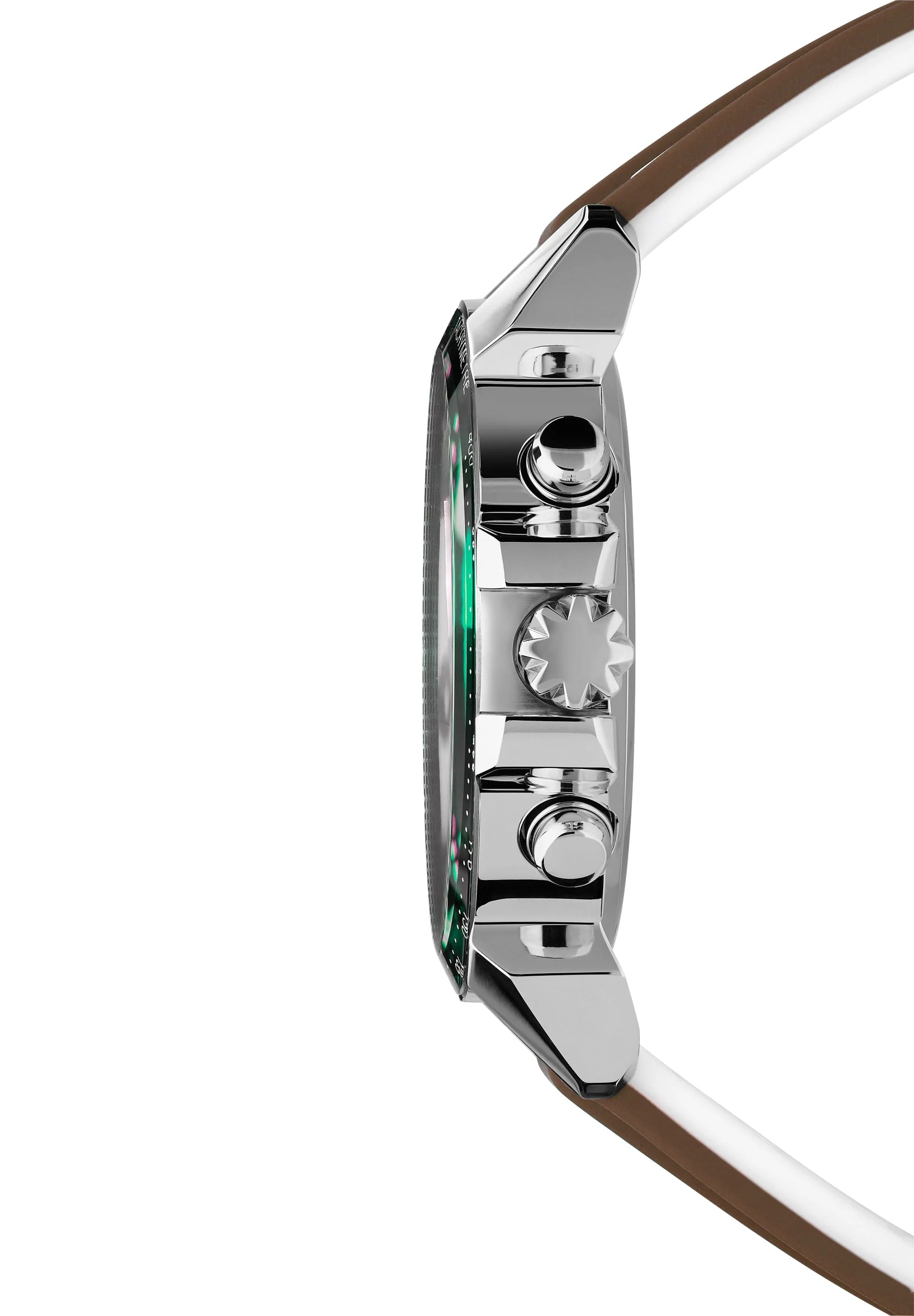 Jowissa LeWy 9 Swiss Made Chronograph Herrenuhr - J7.158.L