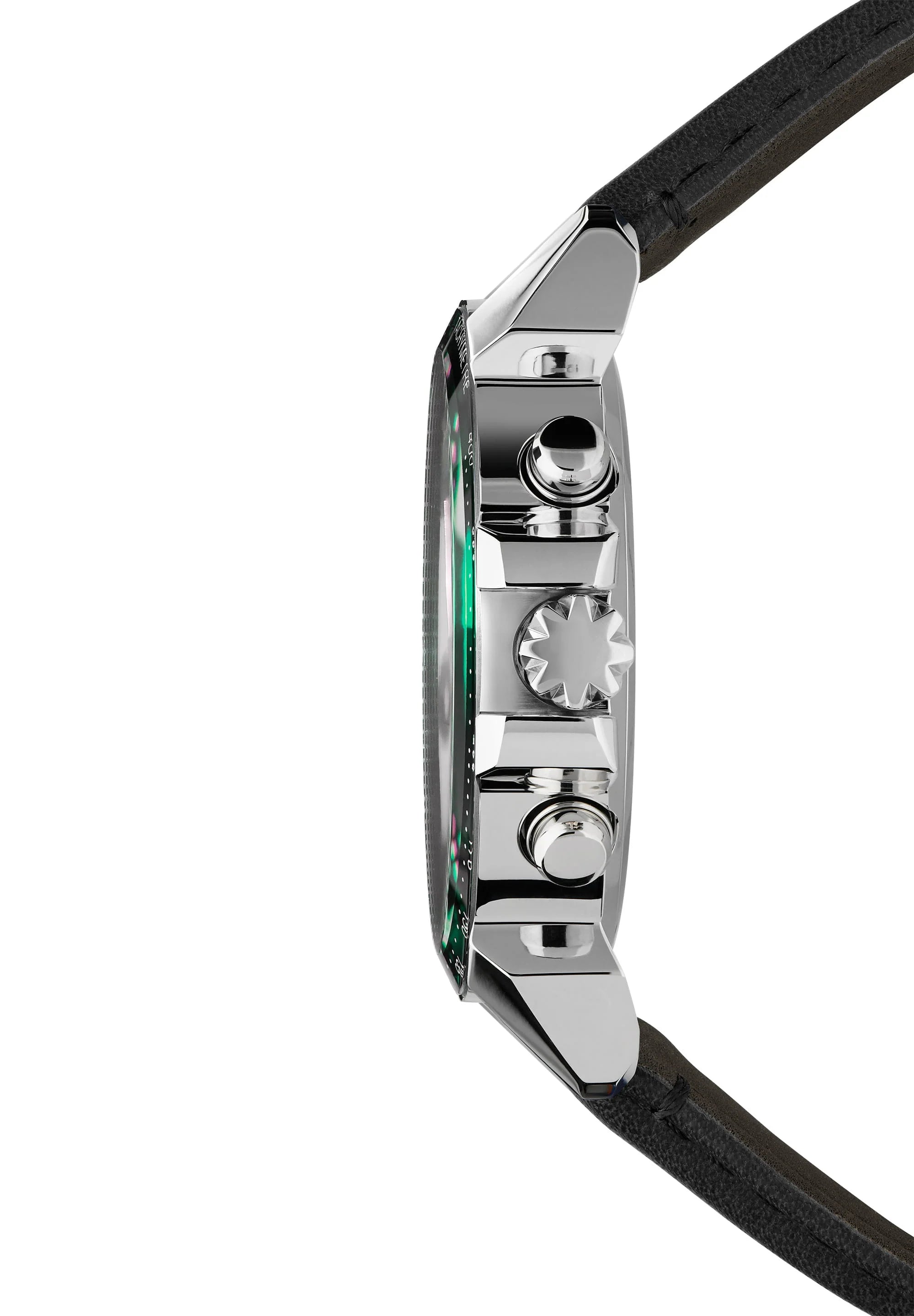 Jowissa LeWy 9 Swiss Made Chronograph Herrenuhr - J7.159.L