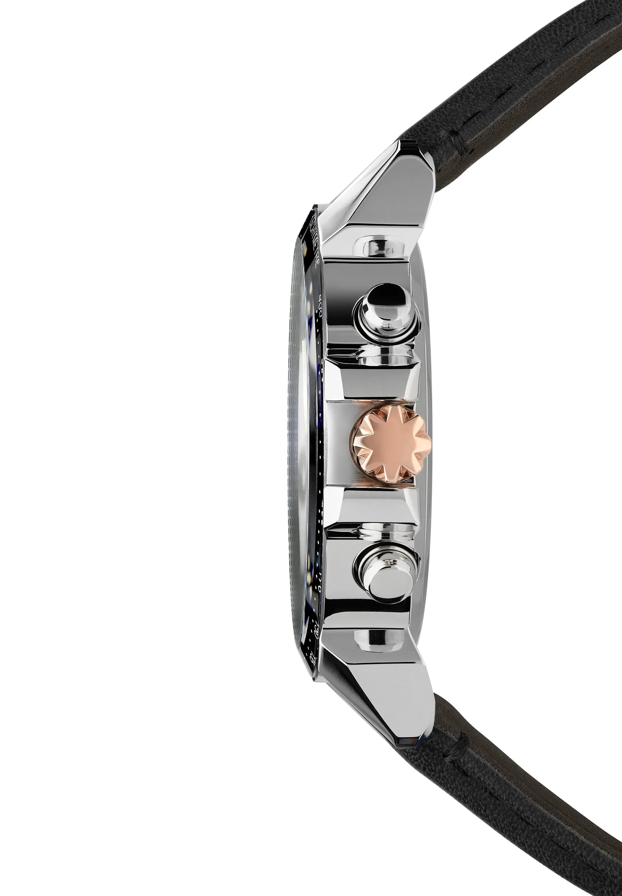 Jowissa LeWy Schweizer Herrenuhr - J7.128.L