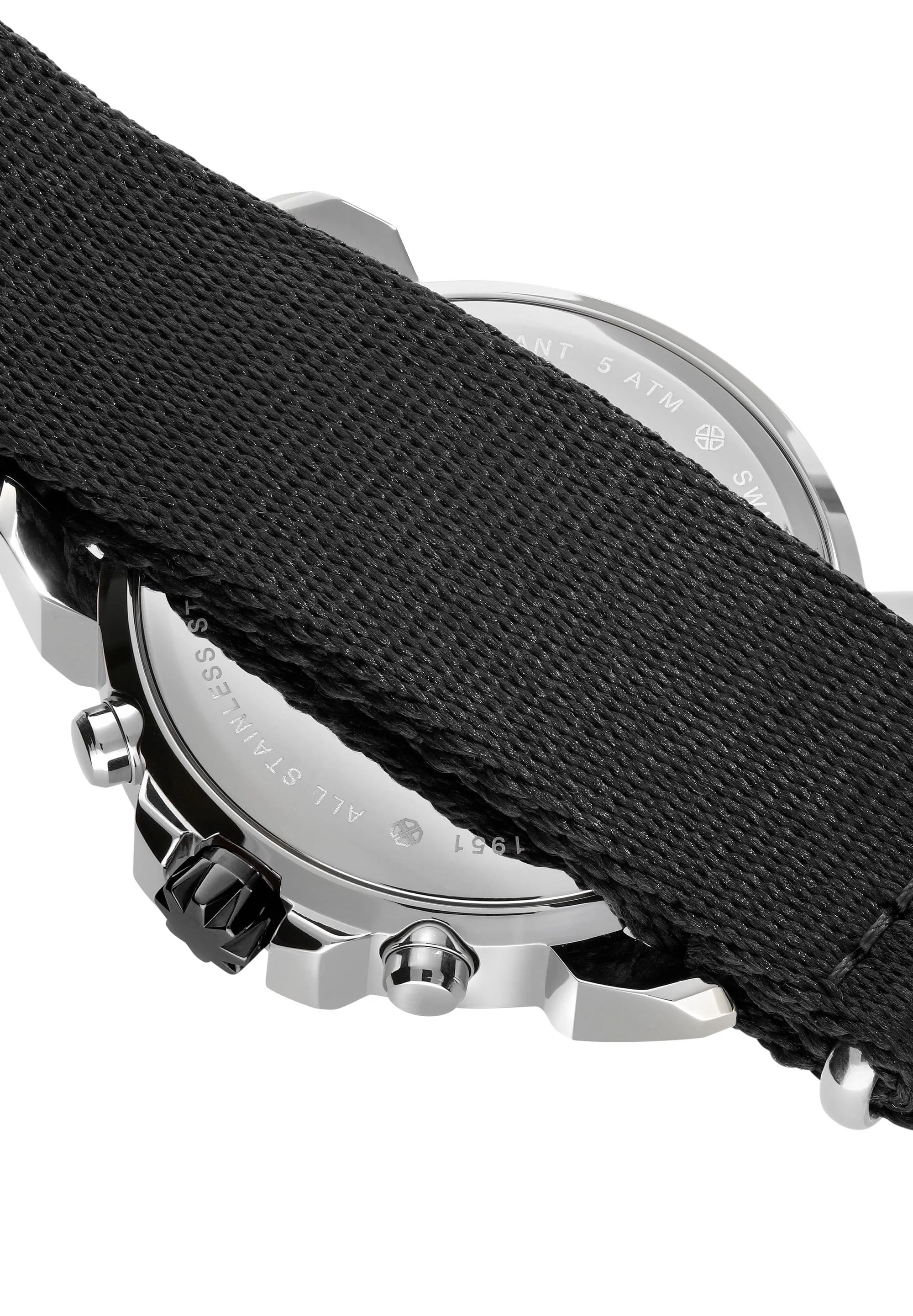 Jowissa LeWy Schweizer Herrenuhr - J7.136.L