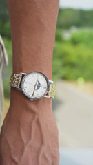 Jowissa Magno Moon Swiss Made Herrenuhr - J4.581.L