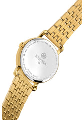 Jowissa Magno Moon Swiss Made Herrenuhr - J4.582.L