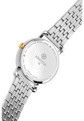 Jowissa Magno Moon Swiss Made Herrenuhr - J4.587.L
