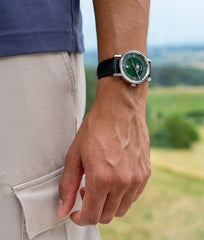 Jowissa Magno Moon Swiss Made Herrenuhr - J4.588.L