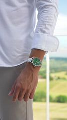 Jowissa Magno Swiss Made Herrenuhr - J4.405.L