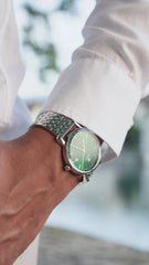 Jowissa Magno Swiss Made Herrenuhr - J4.405.L