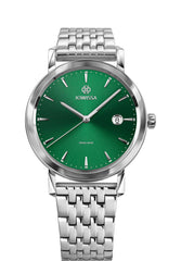 Jowissa Magno Swiss Made Herrenuhr - J4.405.L