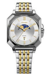 Jowissa Octa Moon Swiss Made Herrenuhr - J4.585.L