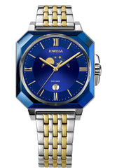Jowissa Octa Moon Swiss Made Herrenuhr - J4.586.L