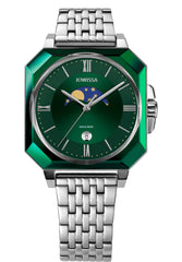 Jowissa Octa Moon Swiss Made Herrenuhr - J4.590.L