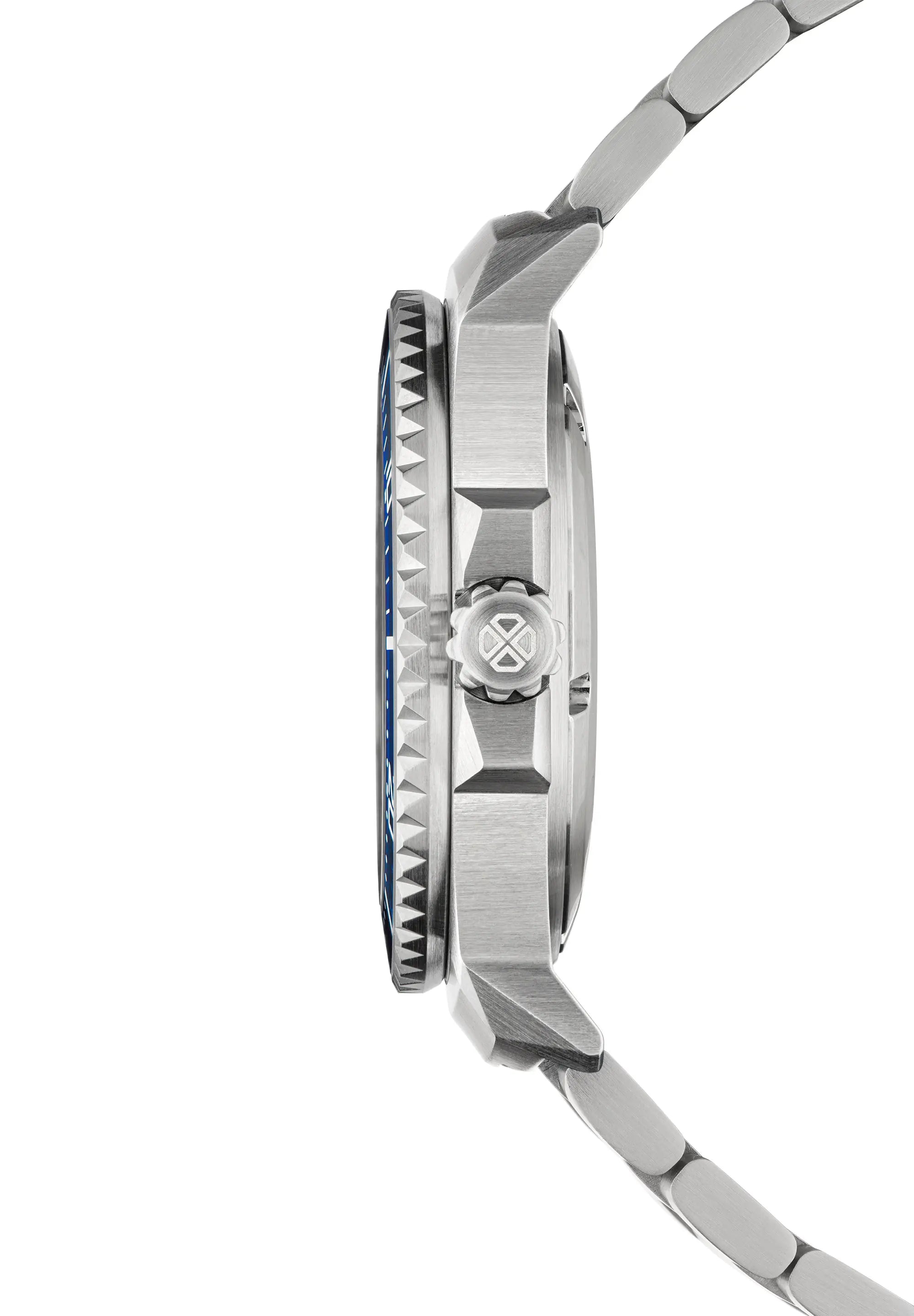 Jowissa Seamon 300 Limited Edition Swiss Made Herrenuhr - J10.077.L
