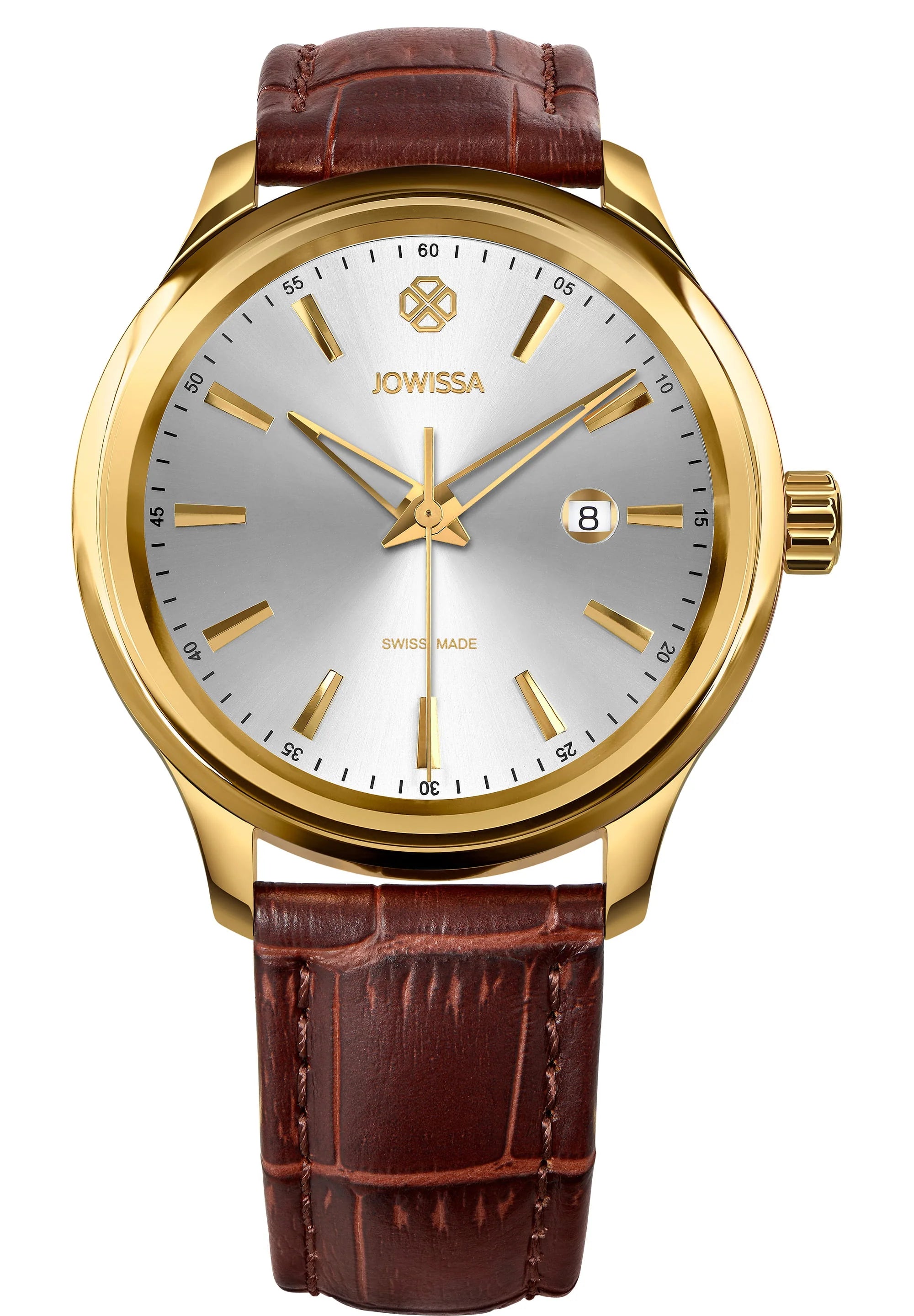 Jowissa Tiro Schweizer Herrenuhr - J4.296.L