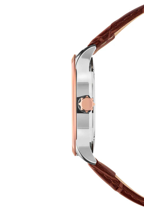 Jowissa Tiro Schweizer Herrenuhr - J4.570.M