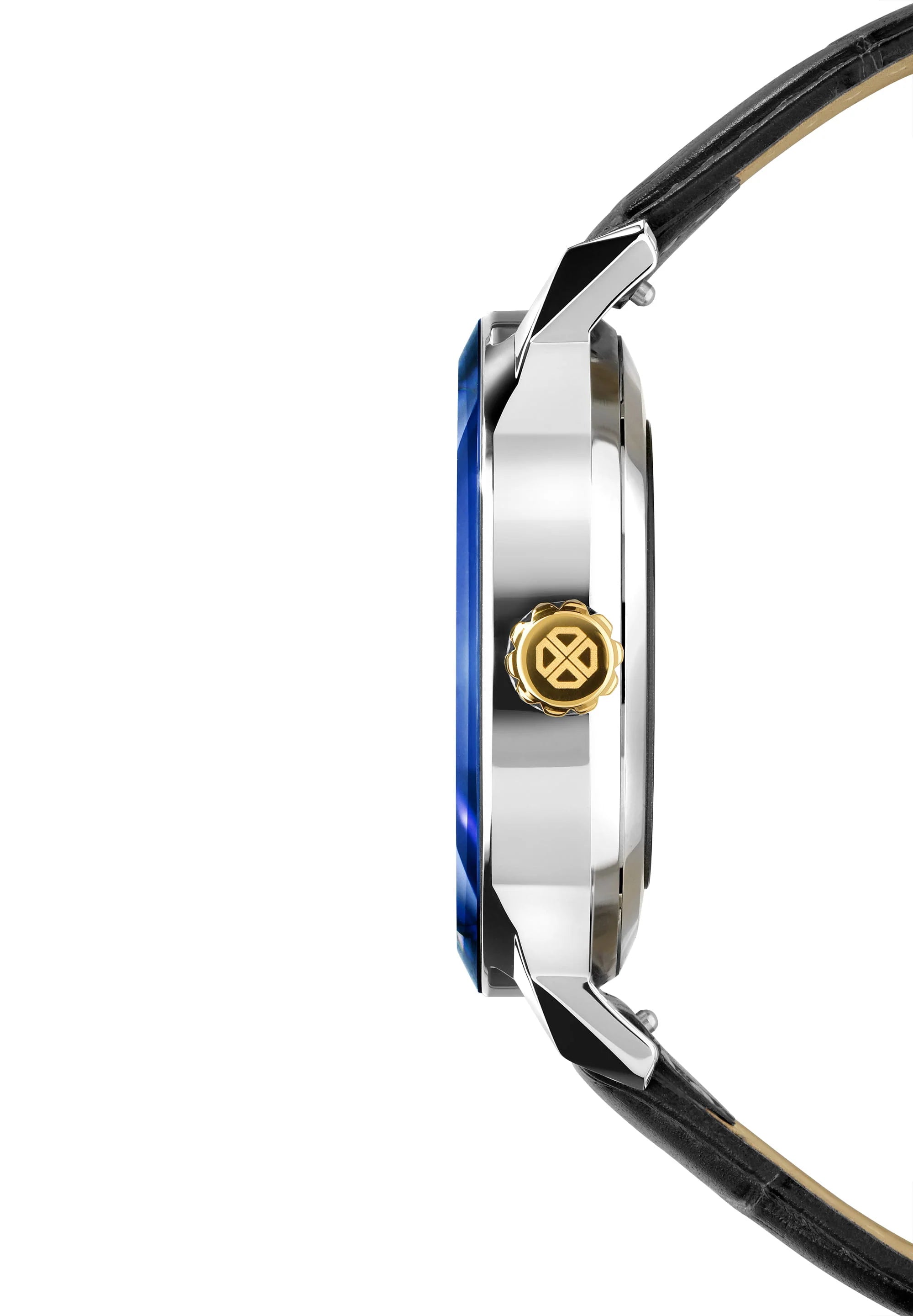 Jowissa Virtuo Schweizer Herren Automatikuhr -  J4.555.L  