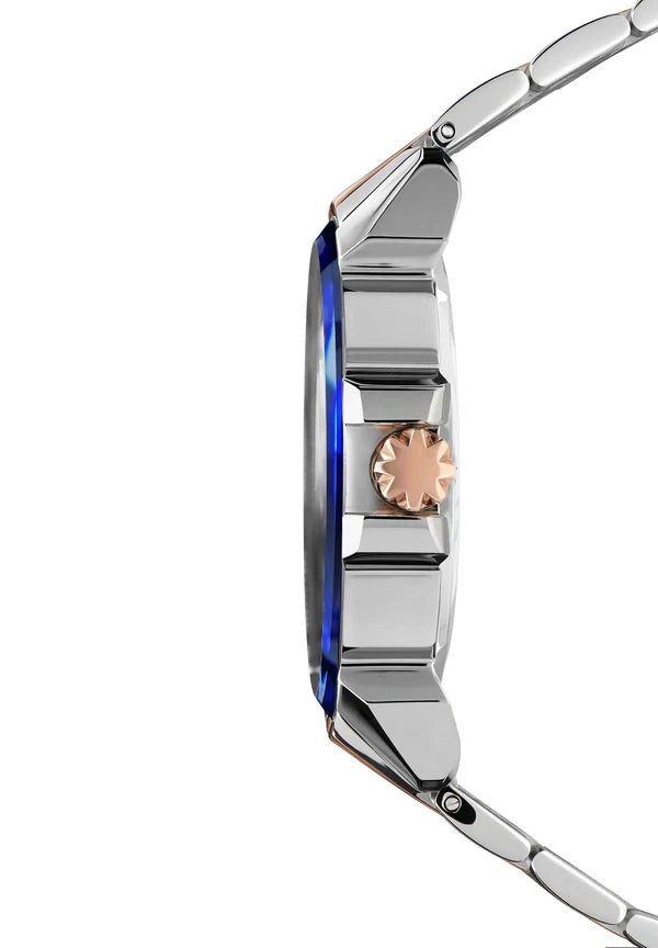 Jowissa LeWy 3 Schweizer Herrenuhr - J4.250.L