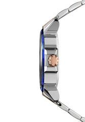 LeWy 3 Schweizer Herrenuhr - J4.250.L