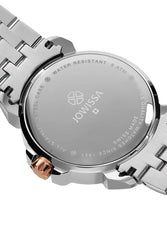 LeWy 3 Schweizer Herrenuhr - J4.250.L
