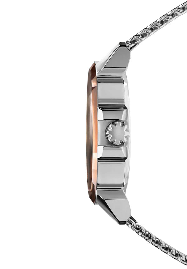 LeWy 3 Schweizer Herrenuhr - J4.468.L