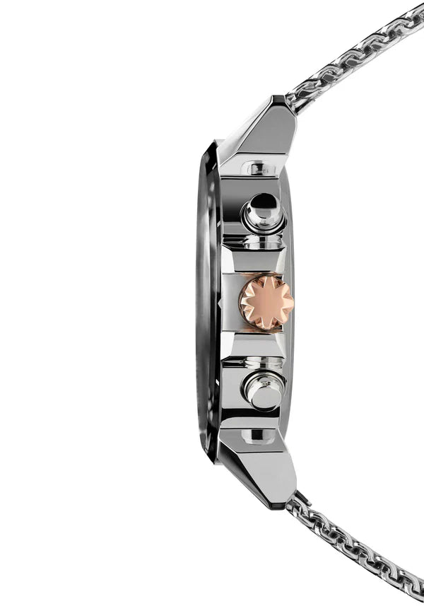 Jowissa LeWy 6 Schweizer Herrenuhr - J7.137.L