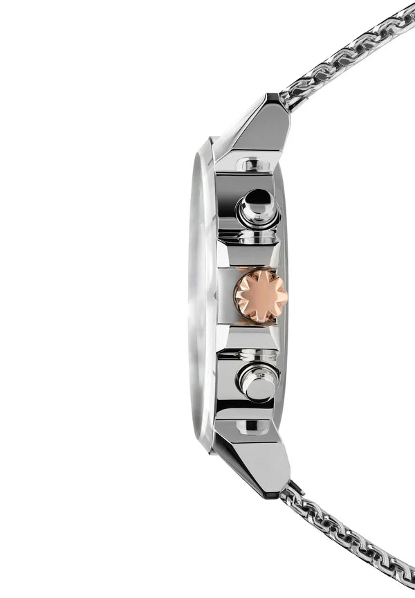 LeWy 6 Schweizer Herrenuhr - J7.139.L