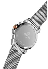 LeWy 6 Schweizer Herrenuhr - J7.139.L