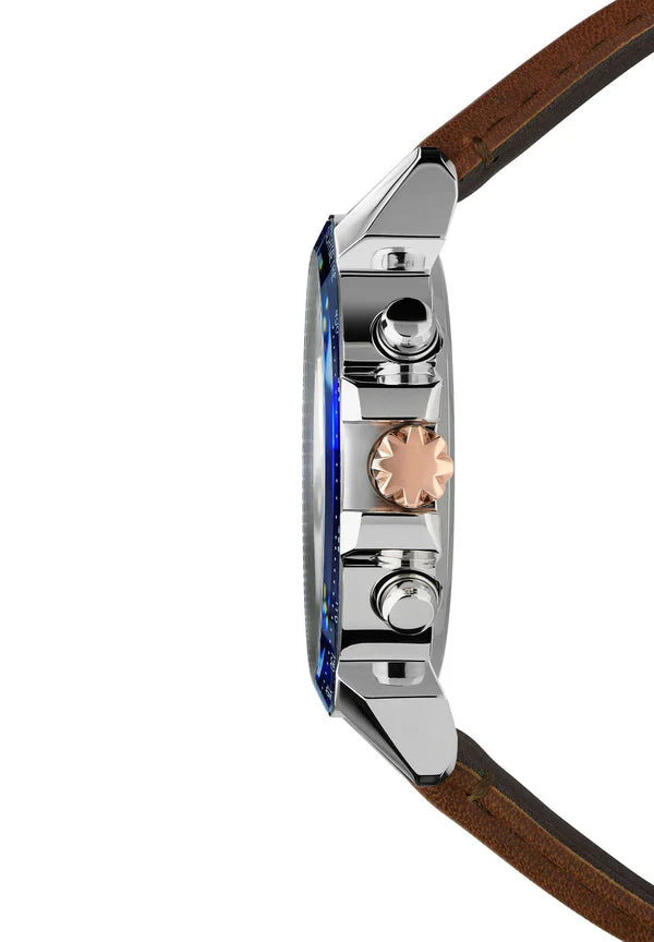 Jowissa LeWy 9 Schweizer Herrenuhr - J7.127.L