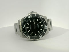 Longines HydroConquest L3.788.4.56.6 – Automatik