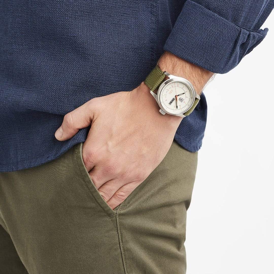 Luminox Atacama Field Automatic 1900 Series Herrenuhr - XL.1907.NF