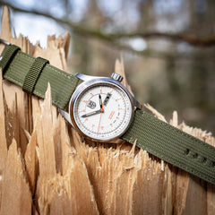 Luminox Atacama Field Automatic 1900 Series Herrenuhr - XL.1907.NF