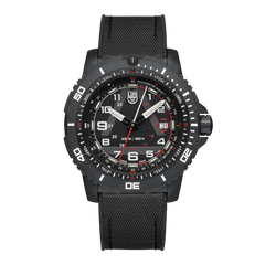 Luminox ICE-SAR 45mm Outdoor Uhr Schwarz